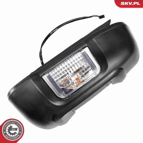 Außenspiegel rechts ESEN SKV 97SKV716 Bild Außenspiegel rechts ESEN SKV 97SKV716