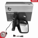 Außenspiegel links ESEN SKV 97SKV717