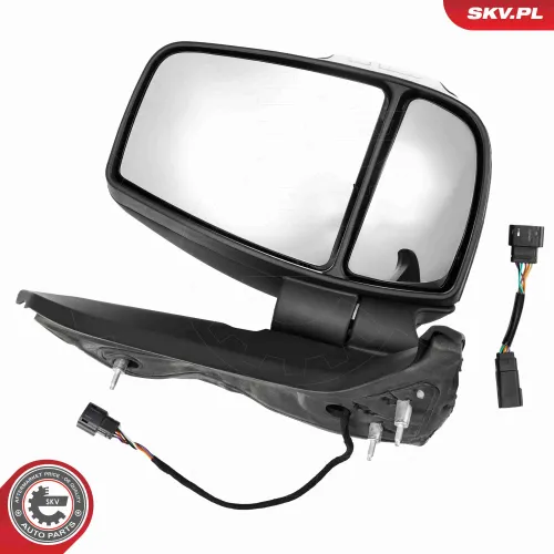 Außenspiegel rechts ESEN SKV 97SKV718 Bild Außenspiegel rechts ESEN SKV 97SKV718