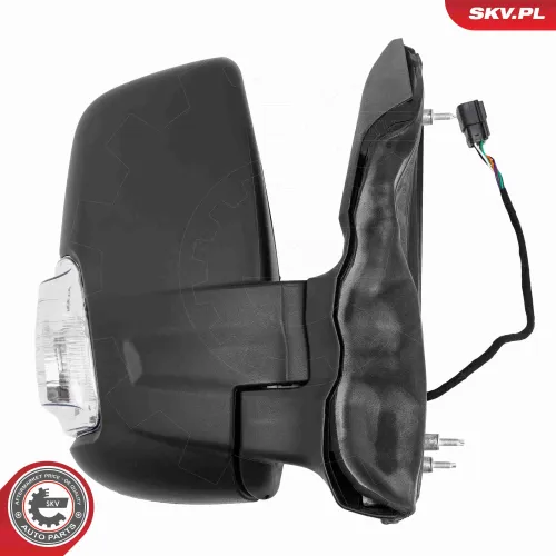 Außenspiegel rechts ESEN SKV 97SKV718 Bild Außenspiegel rechts ESEN SKV 97SKV718