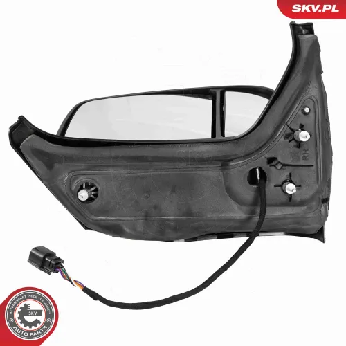 Außenspiegel rechts ESEN SKV 97SKV718 Bild Außenspiegel rechts ESEN SKV 97SKV718