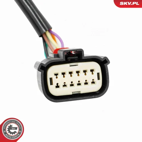 Außenspiegel rechts ESEN SKV 97SKV718 Bild Außenspiegel rechts ESEN SKV 97SKV718