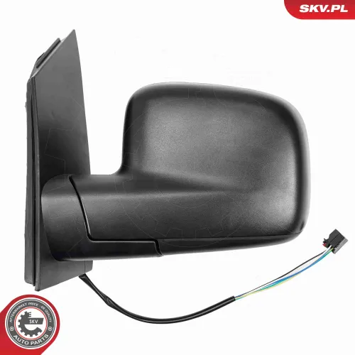 Außenspiegel links ESEN SKV 97SKV719 Bild Außenspiegel links ESEN SKV 97SKV719