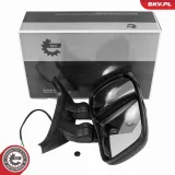 Außenspiegel links ESEN SKV 97SKV721