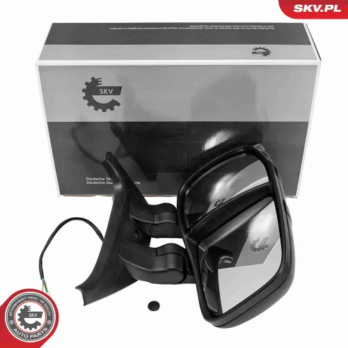 Außenspiegel links ESEN SKV 97SKV721 Bild Außenspiegel links ESEN SKV 97SKV721