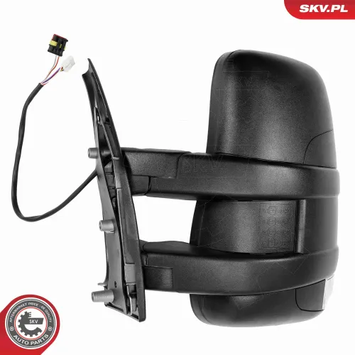 Außenspiegel links ESEN SKV 97SKV721 Bild Außenspiegel links ESEN SKV 97SKV721