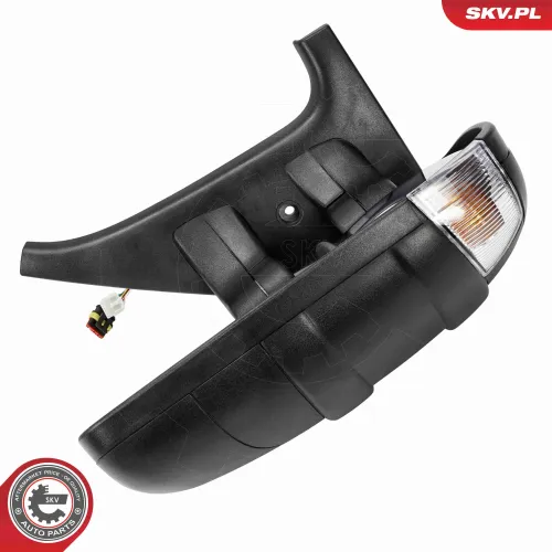 Außenspiegel links ESEN SKV 97SKV721 Bild Außenspiegel links ESEN SKV 97SKV721