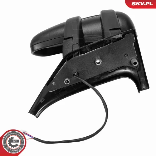 Außenspiegel links ESEN SKV 97SKV721 Bild Außenspiegel links ESEN SKV 97SKV721