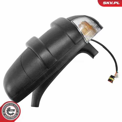 Außenspiegel rechts ESEN SKV 97SKV722 Bild Außenspiegel rechts ESEN SKV 97SKV722