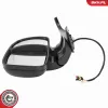 Außenspiegel rechts ESEN SKV 97SKV722 Bild Außenspiegel rechts ESEN SKV 97SKV722