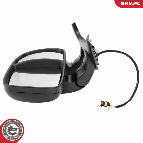Außenspiegel rechts ESEN SKV 97SKV722 Bild Außenspiegel rechts ESEN SKV 97SKV722
