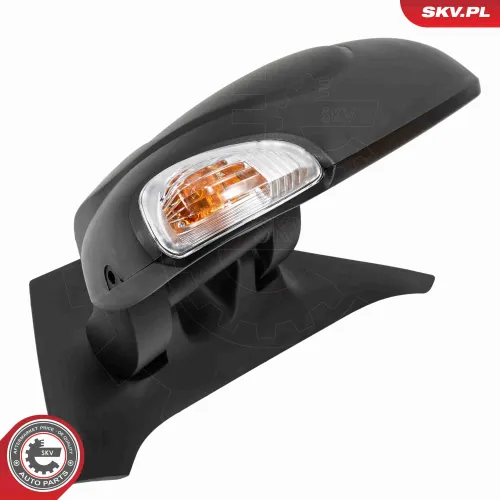 Außenspiegel links ESEN SKV 97SKV723 Bild Außenspiegel links ESEN SKV 97SKV723