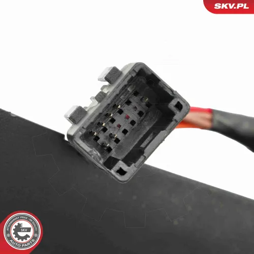 Außenspiegel links ESEN SKV 97SKV723 Bild Außenspiegel links ESEN SKV 97SKV723