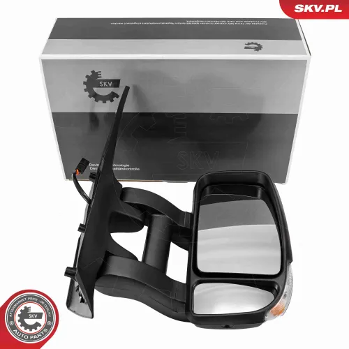 Außenspiegel rechts ESEN SKV 97SKV724 Bild Außenspiegel rechts ESEN SKV 97SKV724