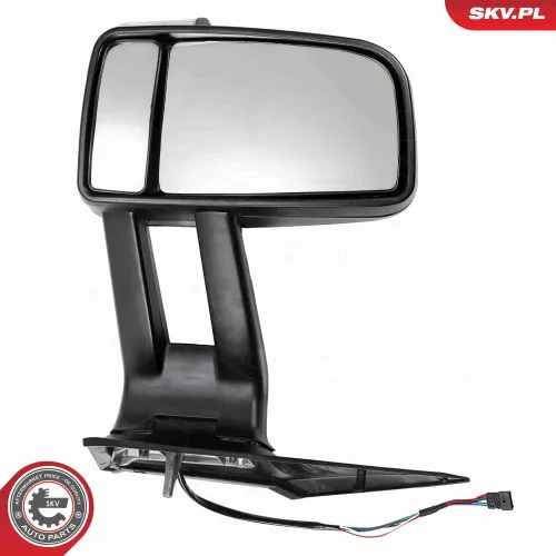 Außenspiegel links ESEN SKV 97SKV725 Bild Außenspiegel links ESEN SKV 97SKV725