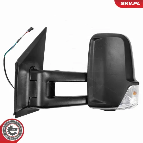 Außenspiegel links ESEN SKV 97SKV725 Bild Außenspiegel links ESEN SKV 97SKV725