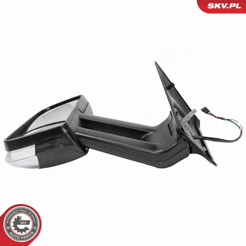 Außenspiegel links ESEN SKV 97SKV725 Bild Außenspiegel links ESEN SKV 97SKV725