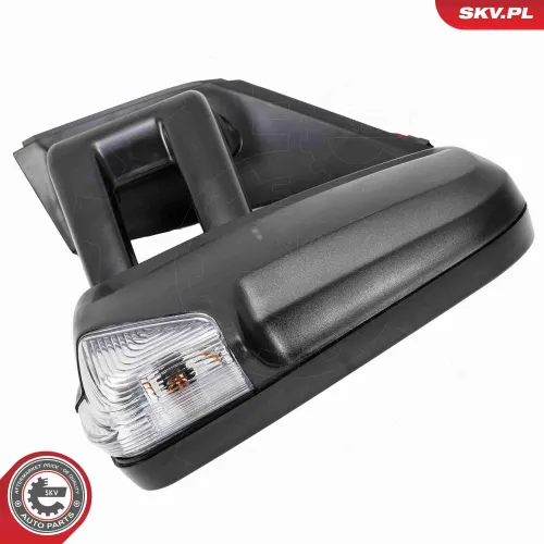Außenspiegel links ESEN SKV 97SKV725 Bild Außenspiegel links ESEN SKV 97SKV725