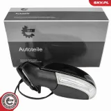 Außenspiegel links ESEN SKV 97SKV727