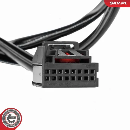 Außenspiegel links ESEN SKV 97SKV727 Bild Außenspiegel links ESEN SKV 97SKV727