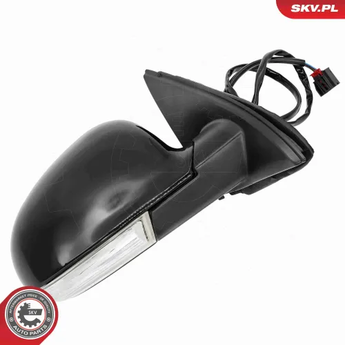 Außenspiegel rechts ESEN SKV 97SKV728 Bild Außenspiegel rechts ESEN SKV 97SKV728