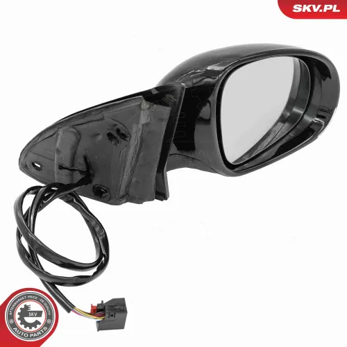 Außenspiegel rechts ESEN SKV 97SKV728 Bild Außenspiegel rechts ESEN SKV 97SKV728