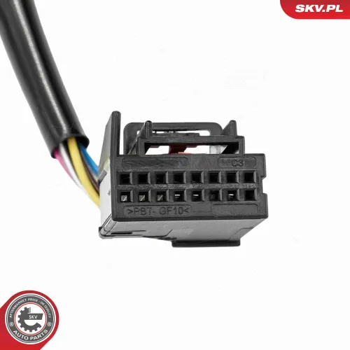 Außenspiegel rechts ESEN SKV 97SKV728 Bild Außenspiegel rechts ESEN SKV 97SKV728