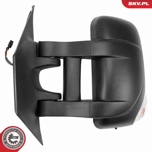 Außenspiegel links ESEN SKV 97SKV729 Bild Außenspiegel links ESEN SKV 97SKV729