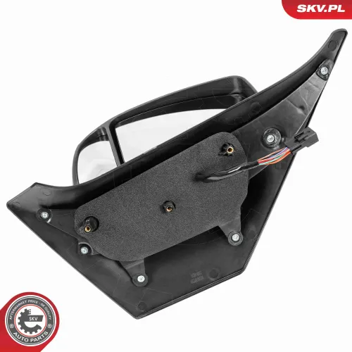 Außenspiegel links ESEN SKV 97SKV729 Bild Außenspiegel links ESEN SKV 97SKV729