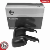 Abdeckung, Außenspiegel rechts ESEN SKV 97SKV734