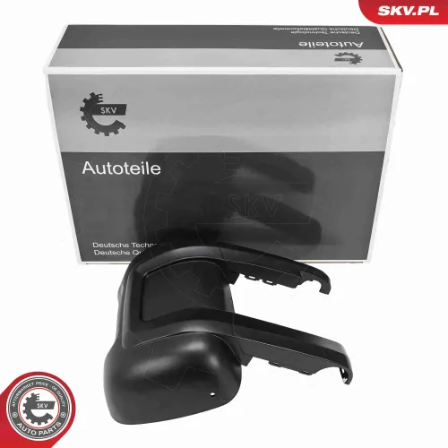 Abdeckung, Außenspiegel rechts ESEN SKV 97SKV734 Bild Abdeckung, Außenspiegel rechts ESEN SKV 97SKV734