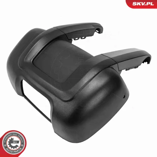 Abdeckung, Außenspiegel rechts ESEN SKV 97SKV734 Bild Abdeckung, Außenspiegel rechts ESEN SKV 97SKV734