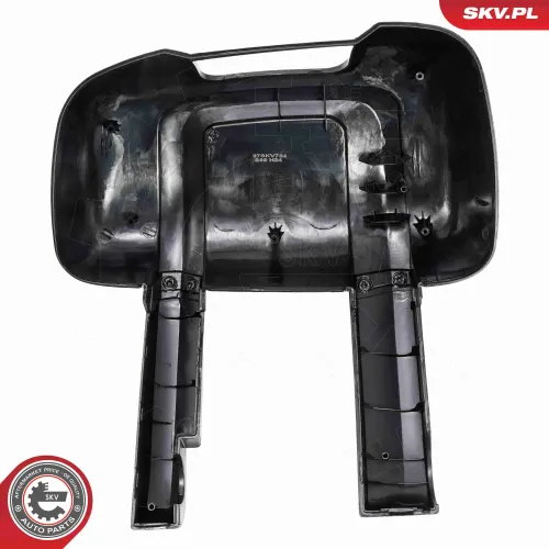 Abdeckung, Außenspiegel rechts ESEN SKV 97SKV734 Bild Abdeckung, Außenspiegel rechts ESEN SKV 97SKV734