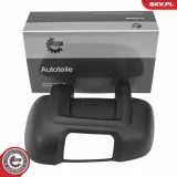 Abdeckung, Außenspiegel links ESEN SKV 97SKV735