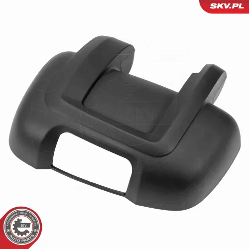 Abdeckung, Außenspiegel links ESEN SKV 97SKV735 Bild Abdeckung, Außenspiegel links ESEN SKV 97SKV735