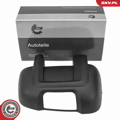 Abdeckung, Außenspiegel rechts ESEN SKV 97SKV736 Bild Abdeckung, Außenspiegel rechts ESEN SKV 97SKV736