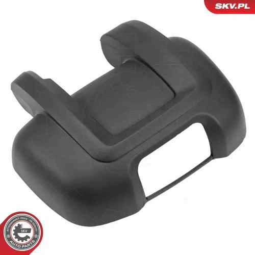 Abdeckung, Außenspiegel rechts ESEN SKV 97SKV736 Bild Abdeckung, Außenspiegel rechts ESEN SKV 97SKV736