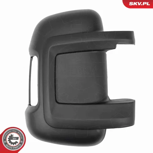 Abdeckung, Außenspiegel rechts ESEN SKV 97SKV736 Bild Abdeckung, Außenspiegel rechts ESEN SKV 97SKV736