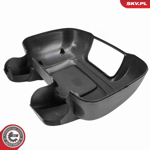 Abdeckung, Außenspiegel rechts ESEN SKV 97SKV736 Bild Abdeckung, Außenspiegel rechts ESEN SKV 97SKV736