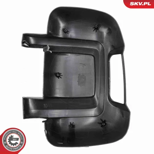 Abdeckung, Außenspiegel rechts ESEN SKV 97SKV736 Bild Abdeckung, Außenspiegel rechts ESEN SKV 97SKV736