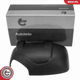 Abdeckung, Außenspiegel links ESEN SKV 97SKV737