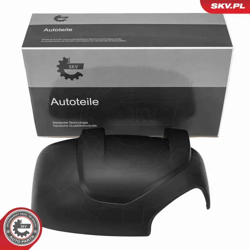Abdeckung, Außenspiegel rechts ESEN SKV 97SKV738 Bild Abdeckung, Außenspiegel rechts ESEN SKV 97SKV738