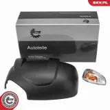 Abdeckung, Außenspiegel links ESEN SKV 97SKV739