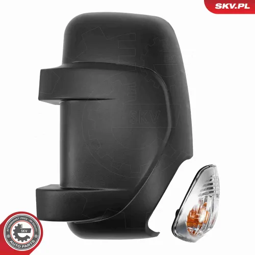 Abdeckung, Außenspiegel links ESEN SKV 97SKV739 Bild Abdeckung, Außenspiegel links ESEN SKV 97SKV739