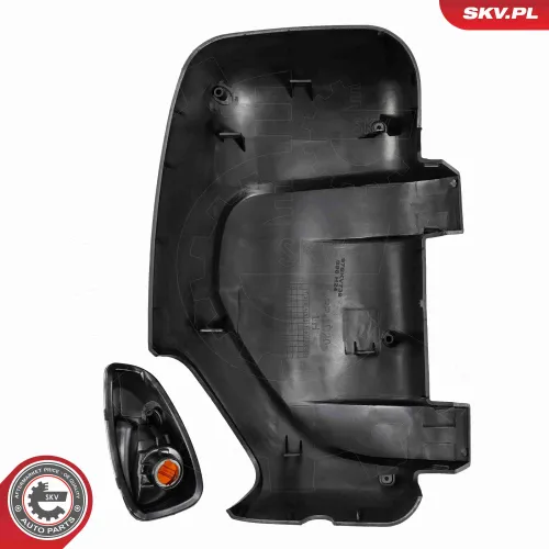 Abdeckung, Außenspiegel links ESEN SKV 97SKV739 Bild Abdeckung, Außenspiegel links ESEN SKV 97SKV739