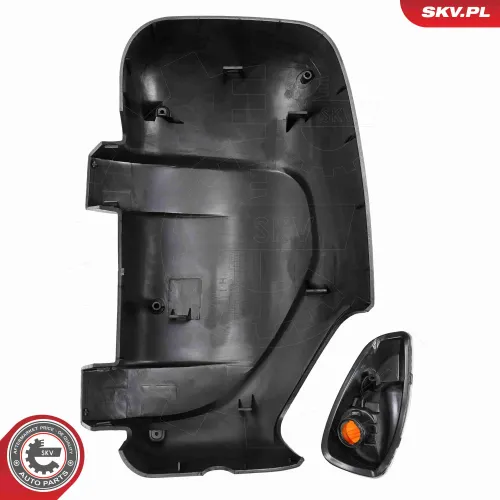 Abdeckung, Außenspiegel rechts ESEN SKV 97SKV740 Bild Abdeckung, Außenspiegel rechts ESEN SKV 97SKV740