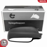 Abdeckung, Außenspiegel rechts ESEN SKV 97SKV742