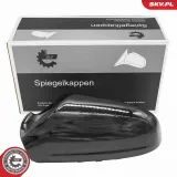Abdeckung, Außenspiegel links ESEN SKV 97SKV743