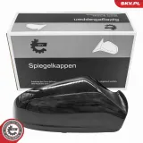 Abdeckung, Außenspiegel rechts ESEN SKV 97SKV744