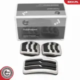Pedalbelagsatz ESEN SKV 97SKV820